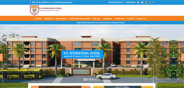 Education
